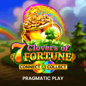 7 Tréboles de la Fortuna