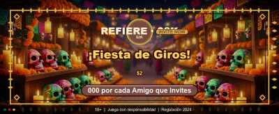 Premium Casino Experience