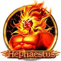 Imagen del juego Hephaestus en mx333